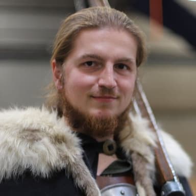 Benjamin Boulenger